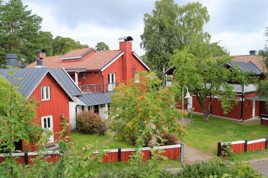 Hotel Strandbo Nagu Exterior foto
